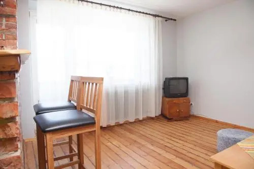 Countrystyle Apartment