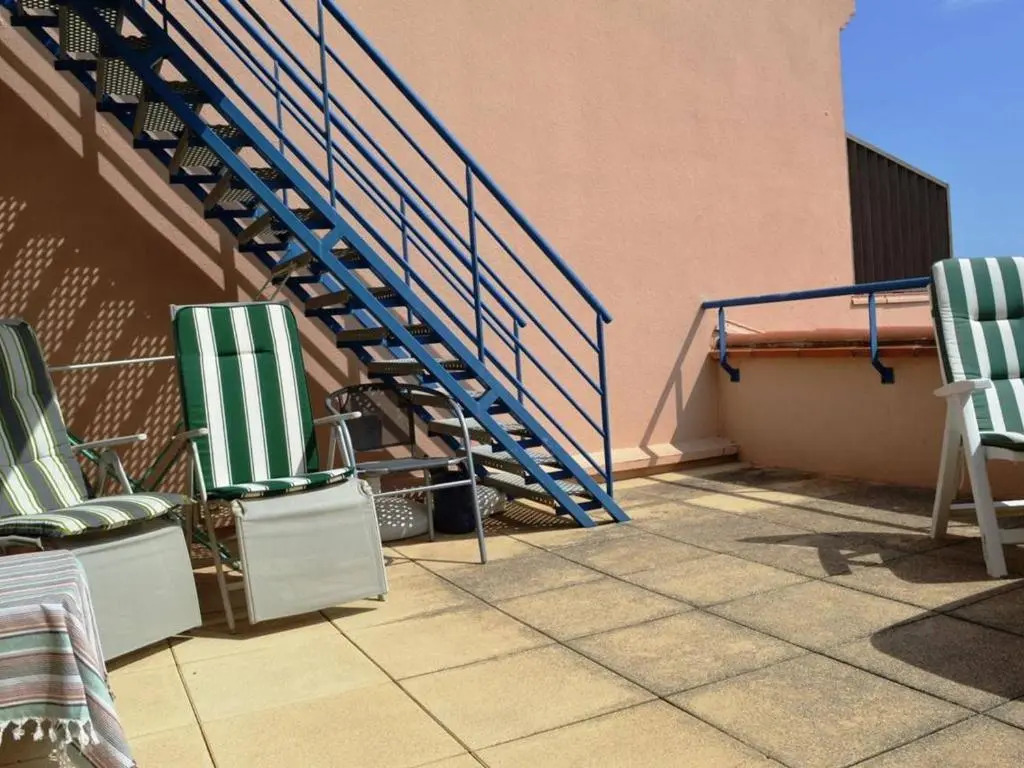Appartement Argelès-sur-Mer, 4 pièces, 4 personnes - FR-1-225-655