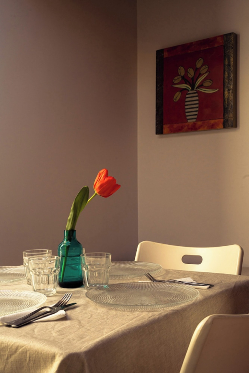 Carafa Suite - Plus - Plus II