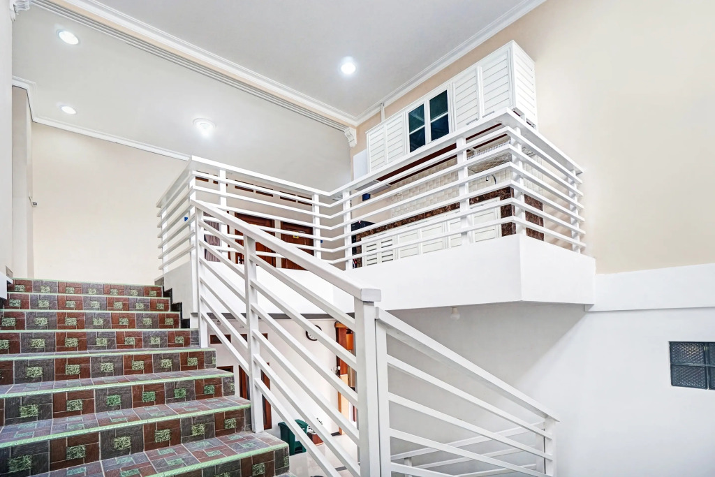 Hotel O Avisha Guest House Syariah