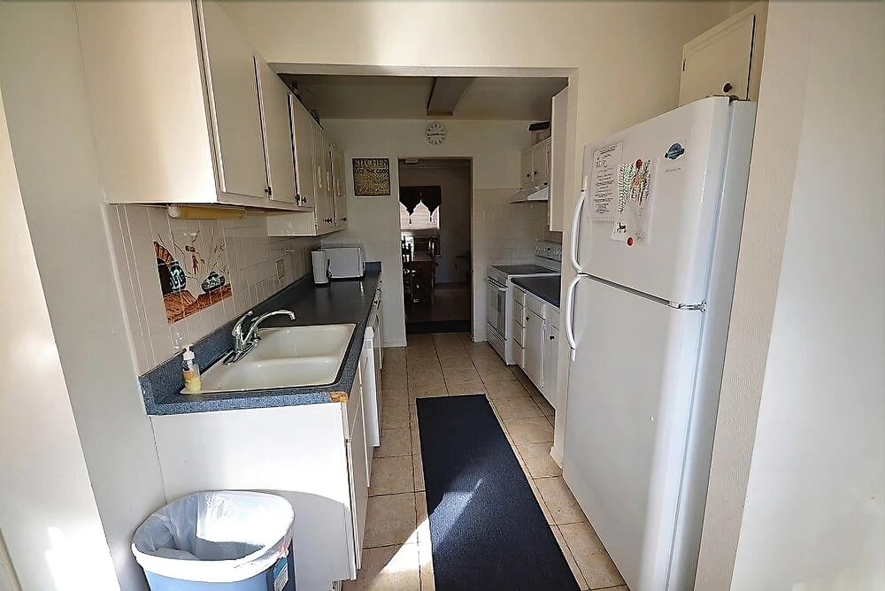 Beckham Hill - Three Bedroom Cabin