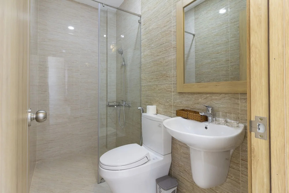 Phan Anh Apartment