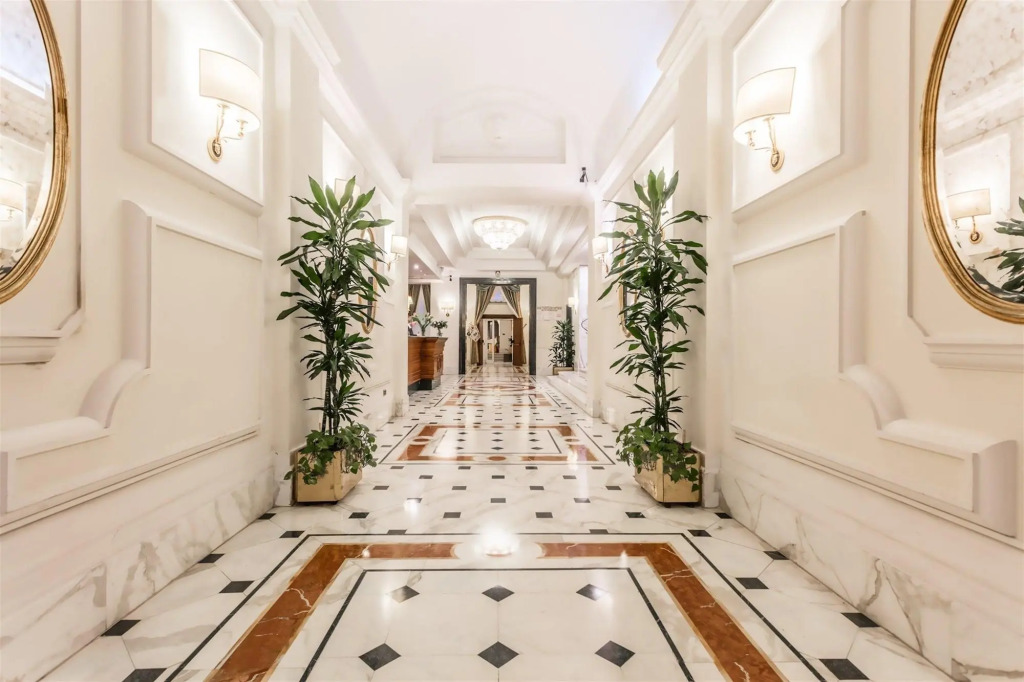 Raeli Hotel Archimede