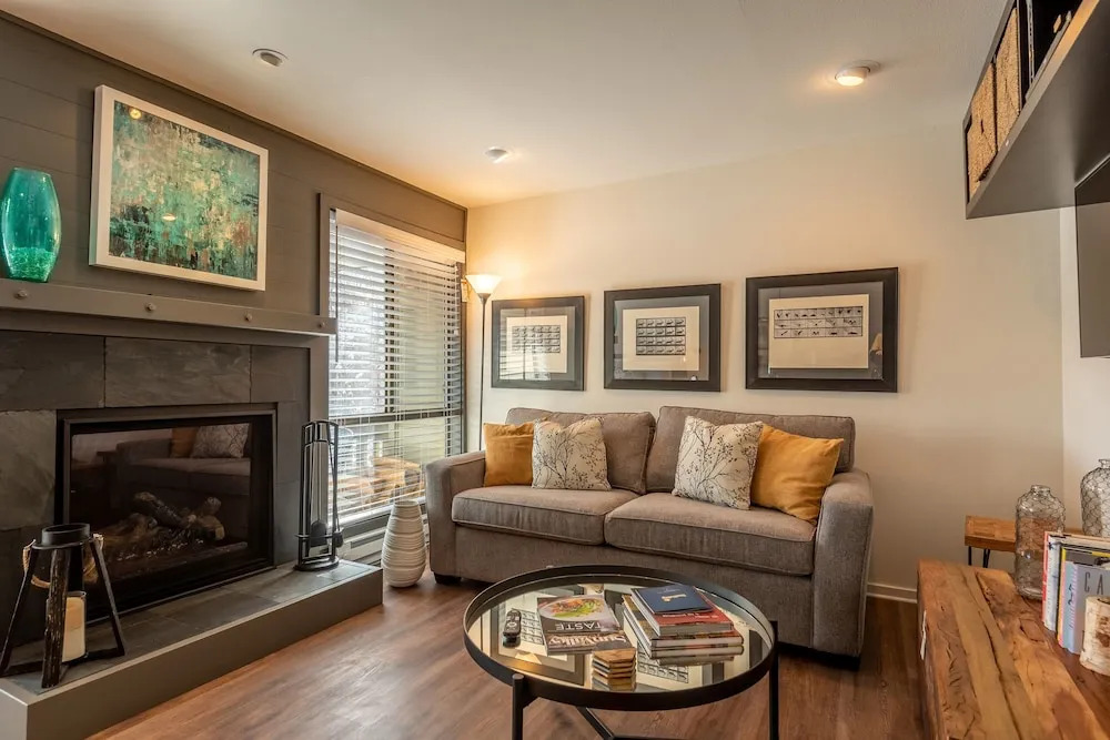 Cottonwood 1405 - Studio Condo