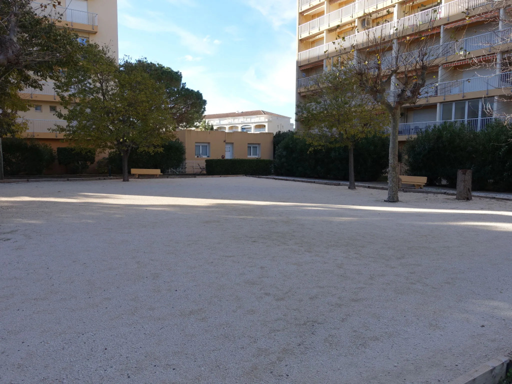 Apartment Les Cyclades