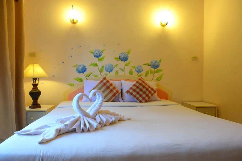 Phurua Bussaba Resort & Spa ภูเรือบุษบารีสอร์ท แอนด์ สปา