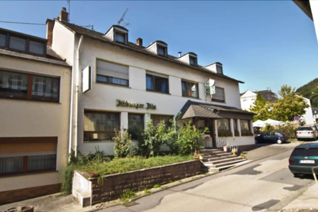 Hotel Kugel