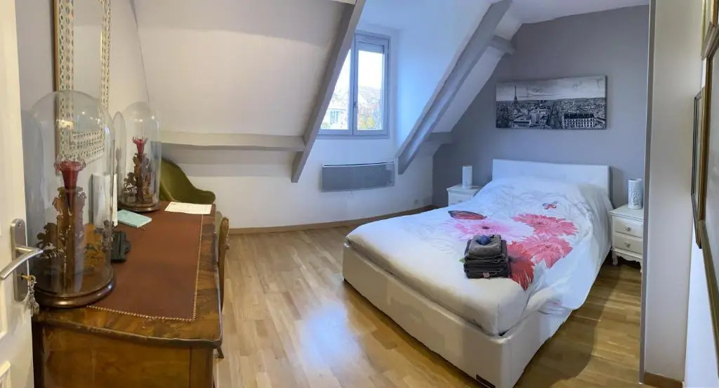 La Maison Du Bonheur