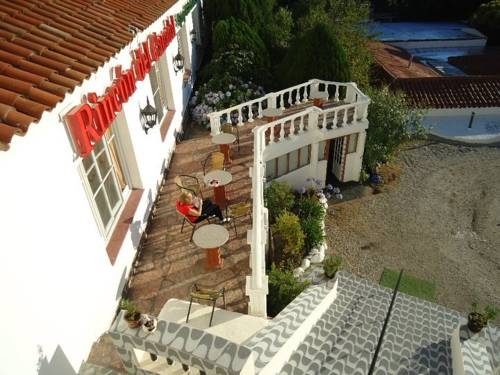 Hotel y Spa Club de Montaña Rincon del Canadal