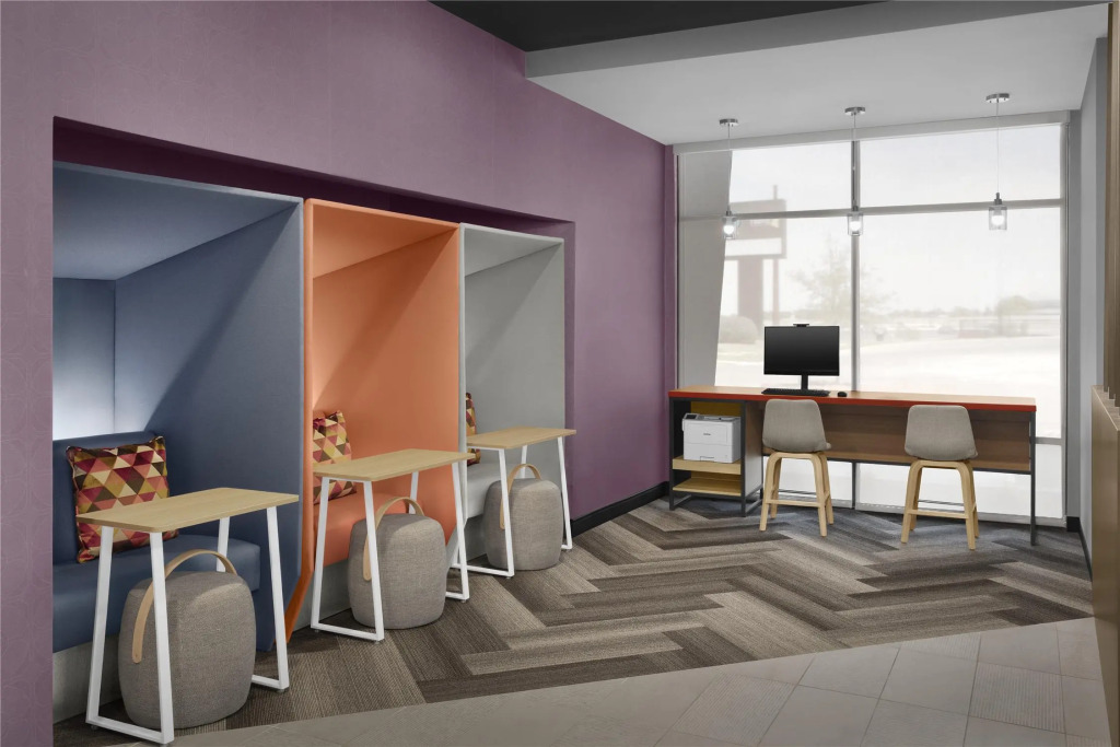 Tru By Hilton Midland East