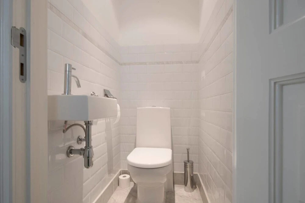 Saint Pauls Suite 2