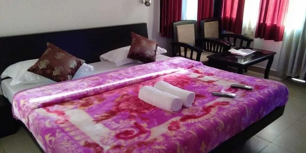 The Raikwals Hotel and Resturant