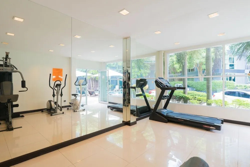 Dee Residence Phuket