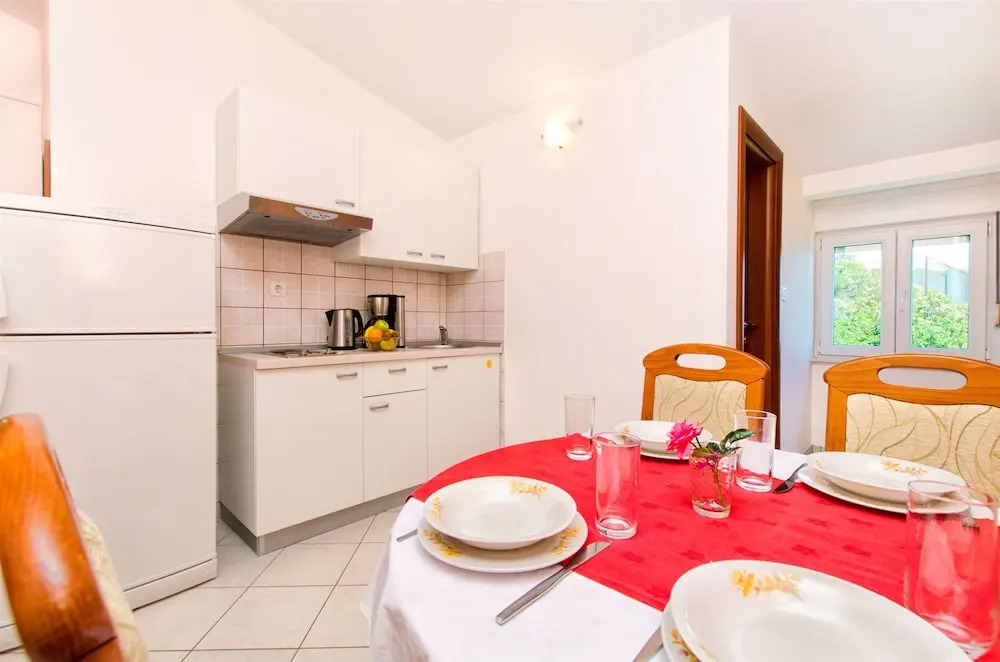 Apartments Bogdan