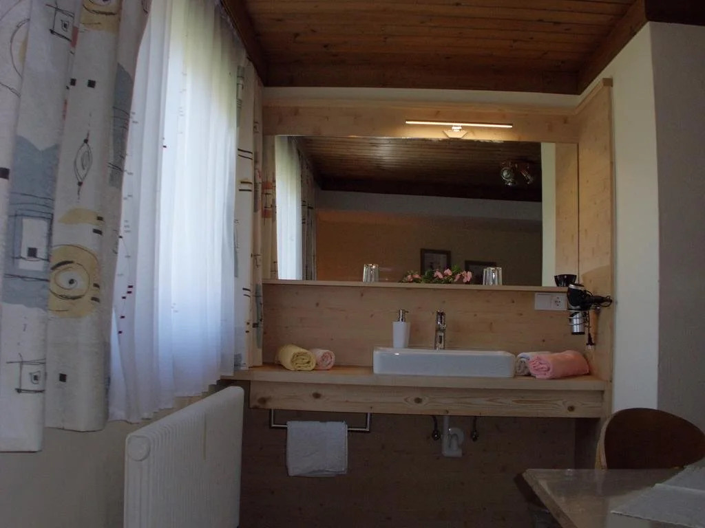 Haus Rohregger