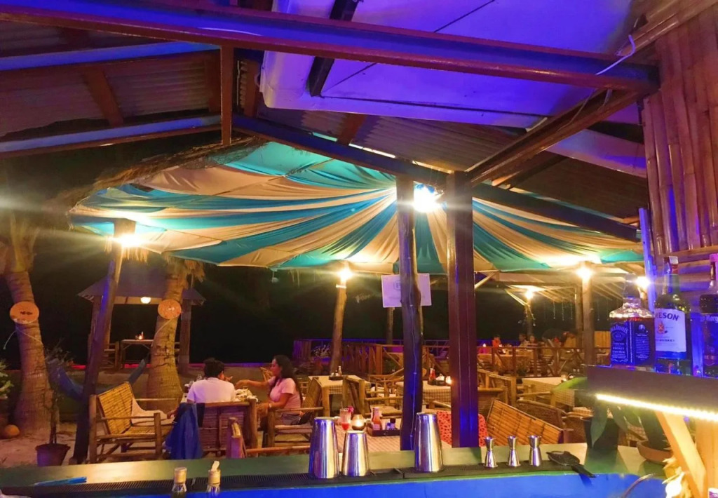 Salatan Resort