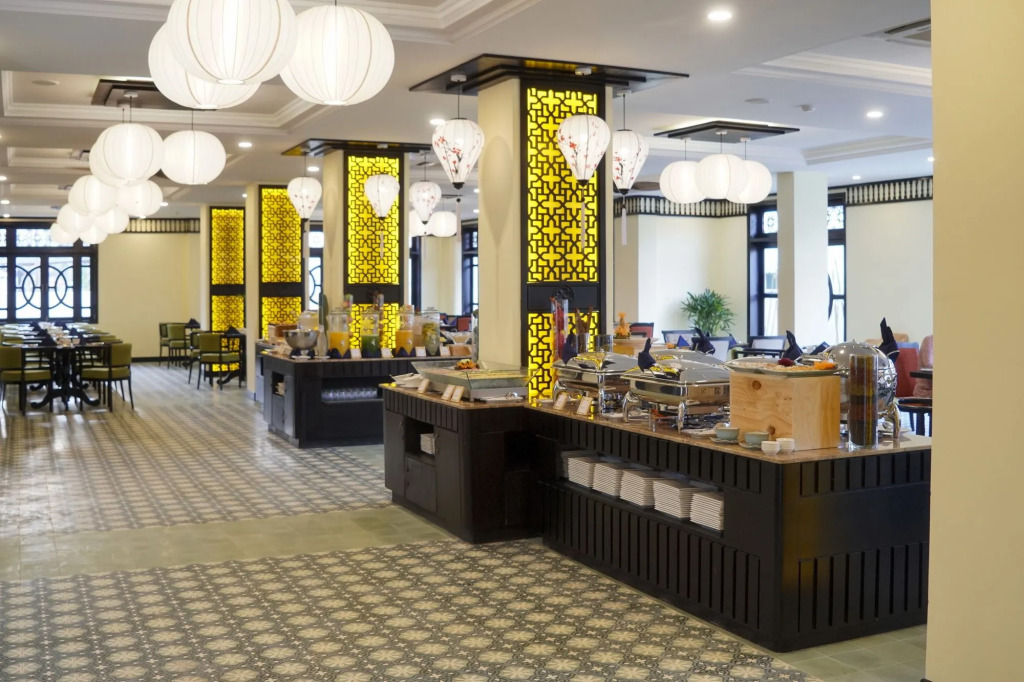 Le Pavillon Hoi An Luxury Resort & Spa