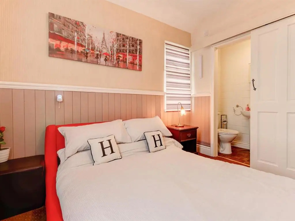 Thistle Dhu Guest House