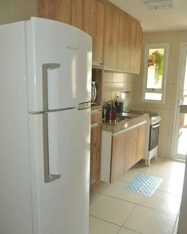 Apartamento mobiliado no Pipa Paradise