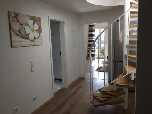 Ferienwohnung am Golfplatz