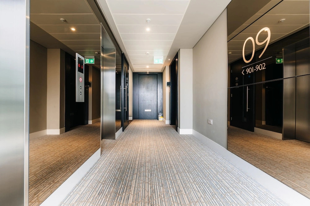 LUX Aldgate Apartment I Central London Zone 1
