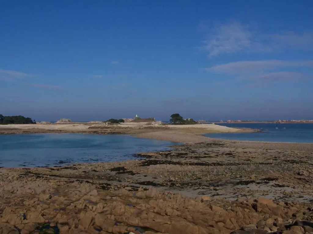 Les Villas dOnalou - Kergastel