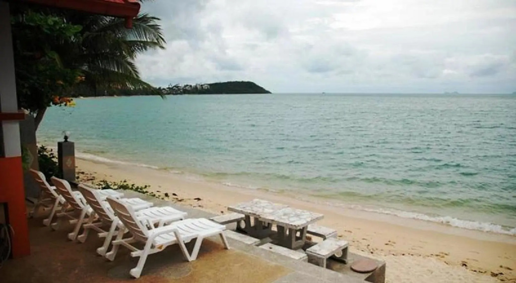 Kinnaree Resort