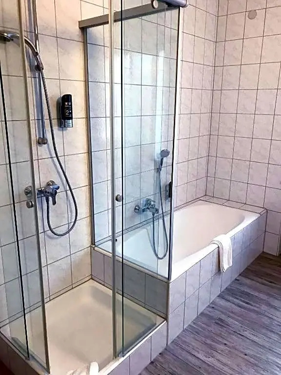 DONAUHOTEL Ingolstadt