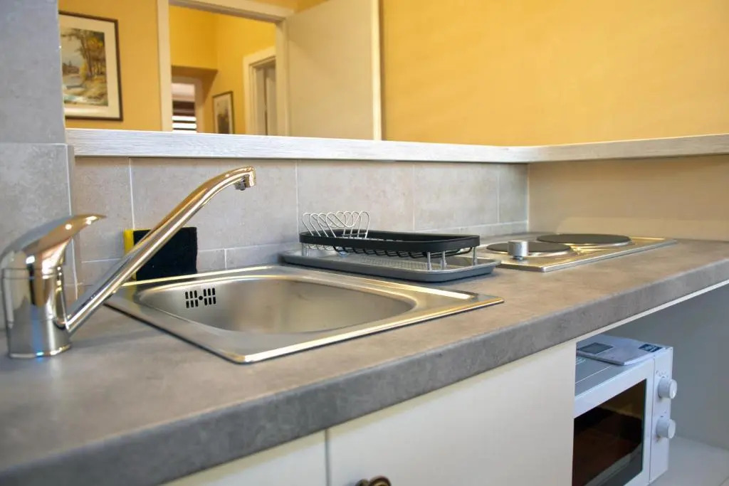 Cicki Apartments I