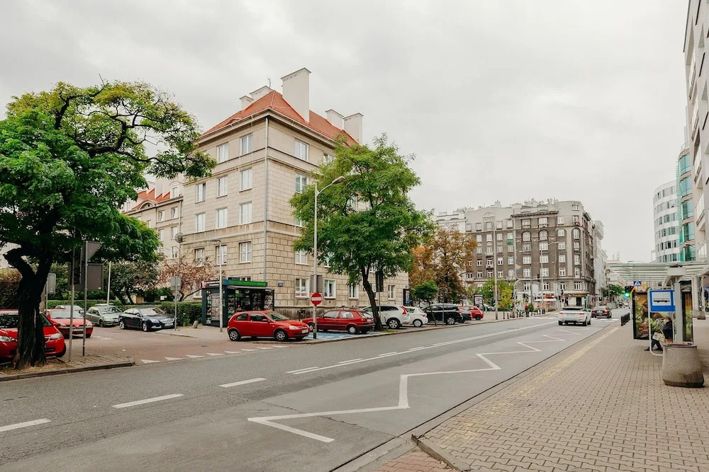 ShortStayPoland Piękna B20