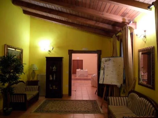 Tenuta Santicuti