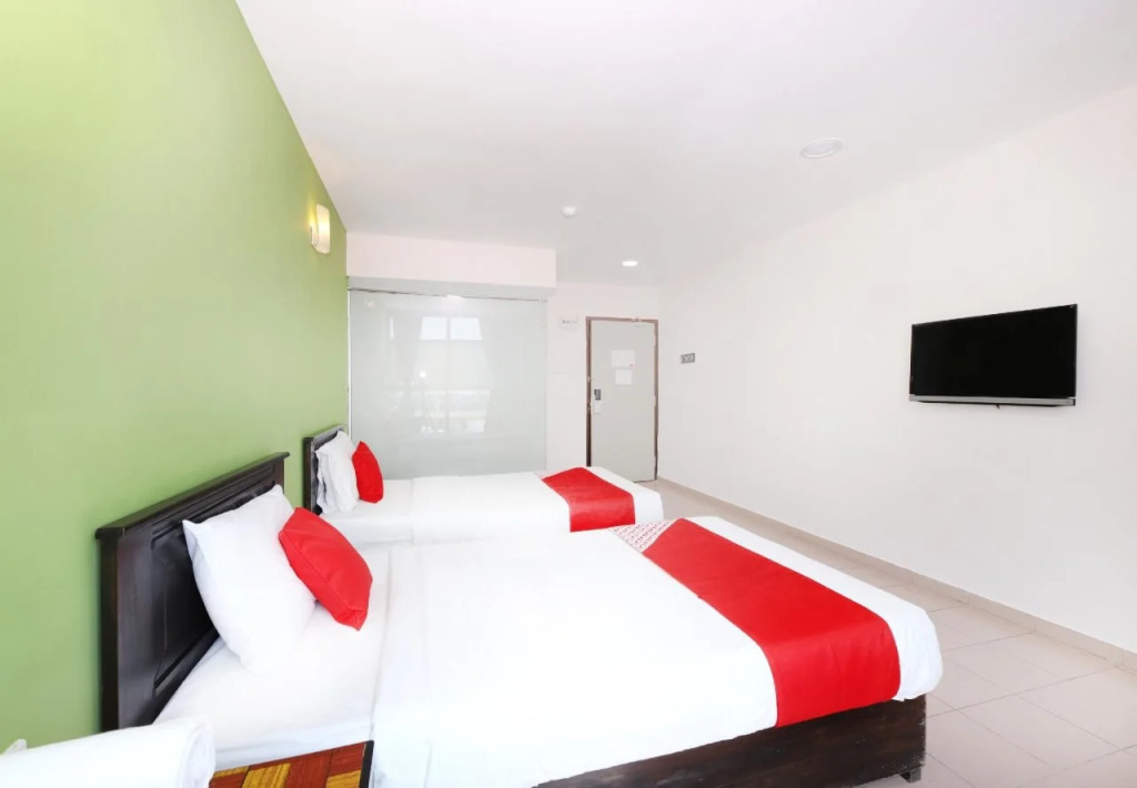 Hotel De Kiara By OYO Rooms