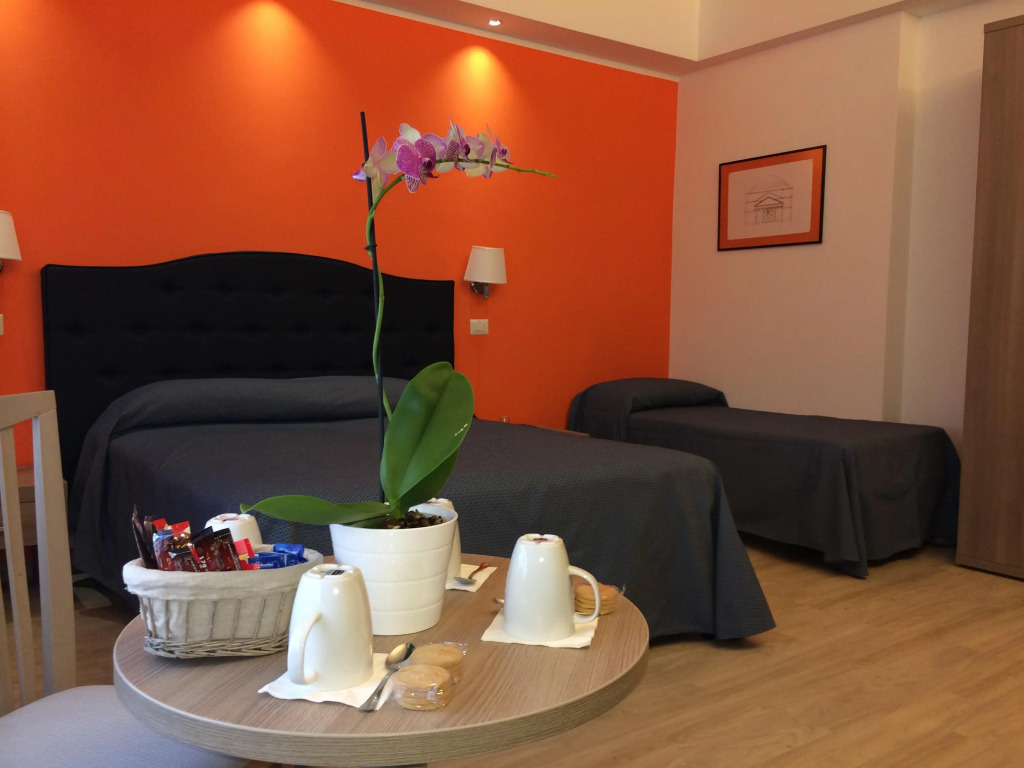 Fleming Suites by Hili