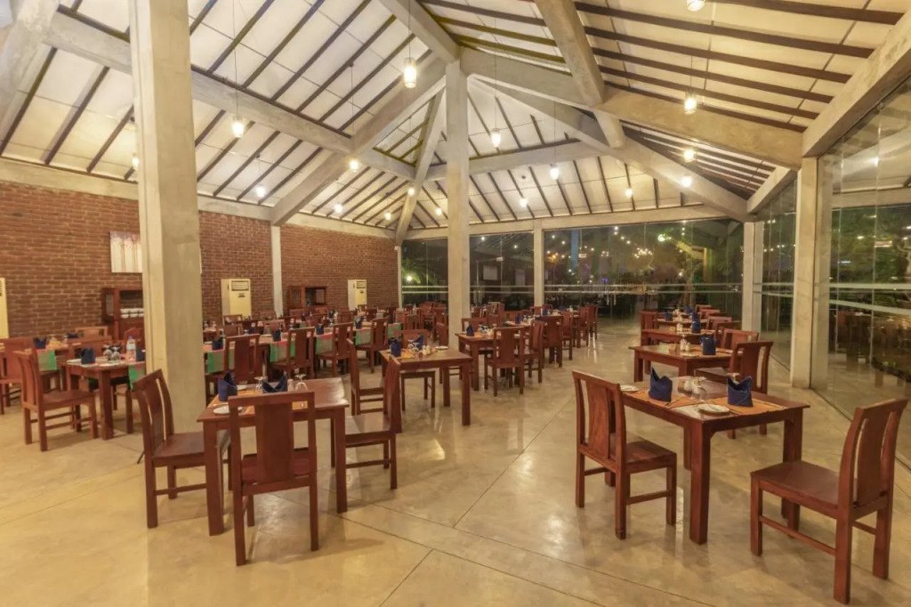 Amethyst Resort Passikudah