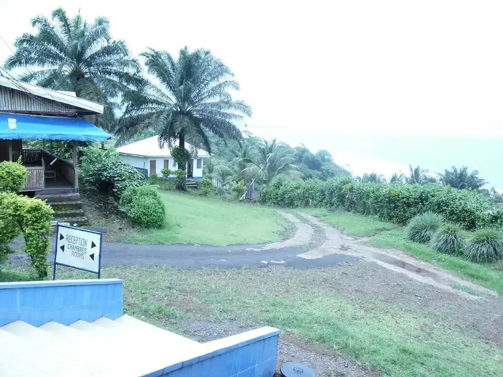 Tsaben Beach Hotel