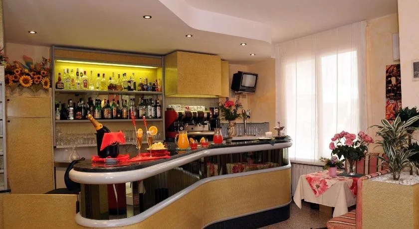 Hotel Rita