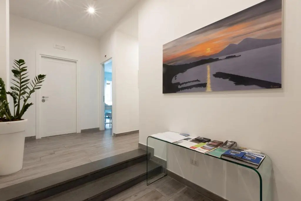Suite Napoletana