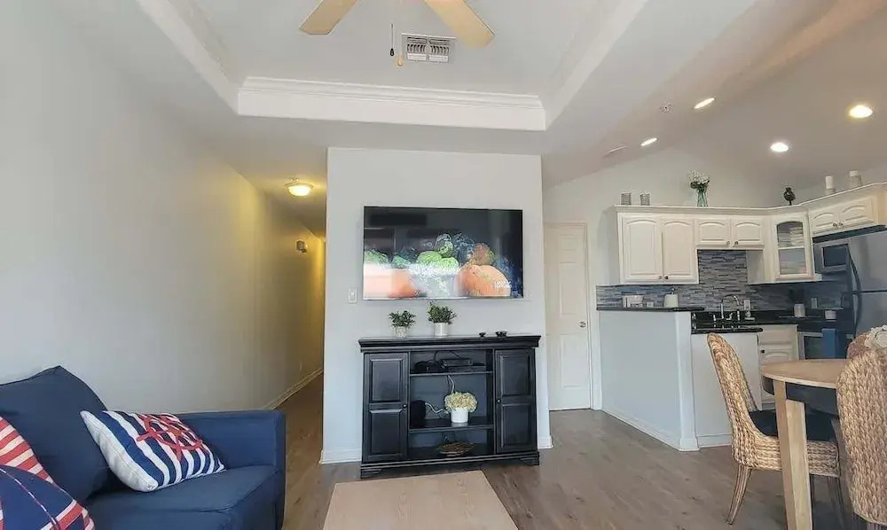 Cora Lee Beachview 2 Bedroom Condo