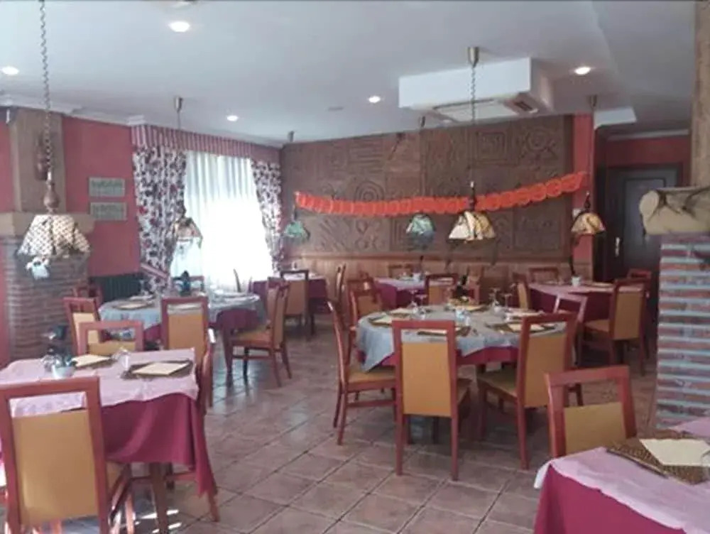 Hostal Restaurante Tanis