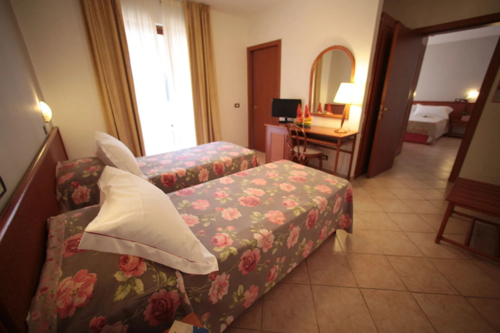 Ricci Hotel - Marina di Grosseto