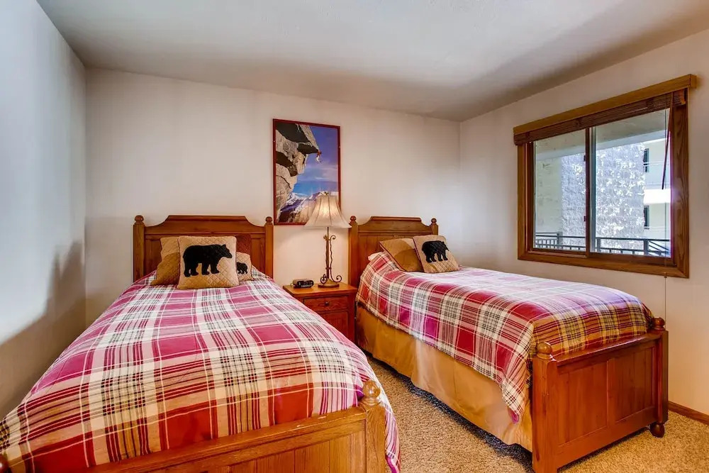 11 Snowmass Road Mt., Unit 432 - 2 Br Condo