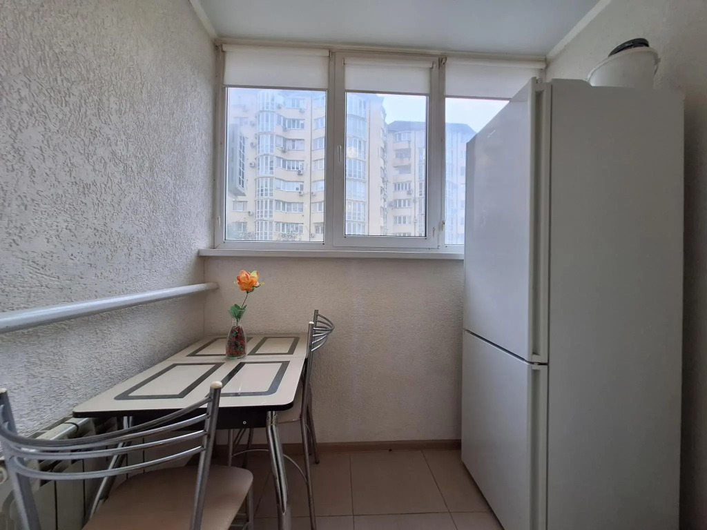 Rooms Apartments (Румс Апартментс) на улице Оранжерейная 21 корпус 2