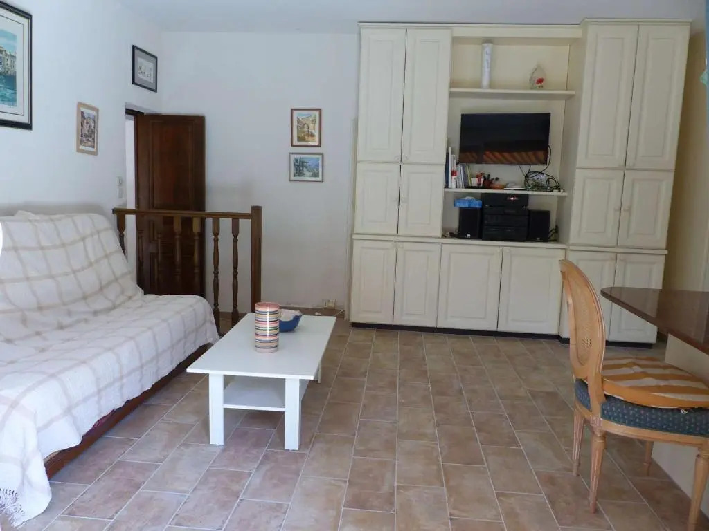 Appartement Le Lavandou, 2 pièces, 4 personnes - FR-1-308-115