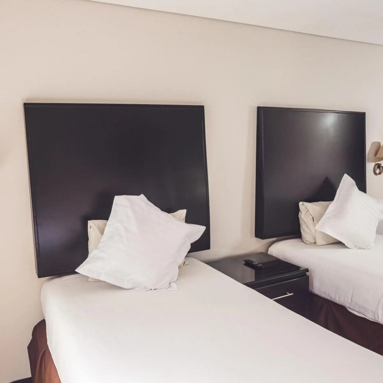 Suites Parioli