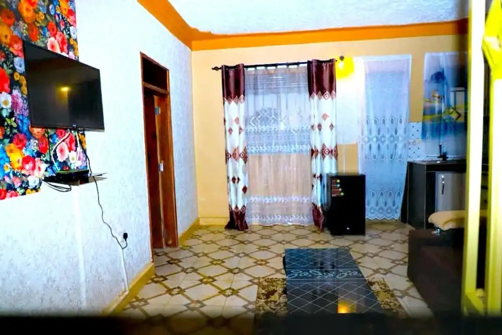 K-spot 1 Bedroom Flat Apartment