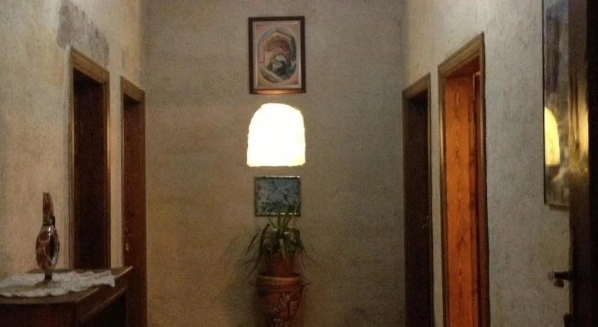 Pacha Hotel