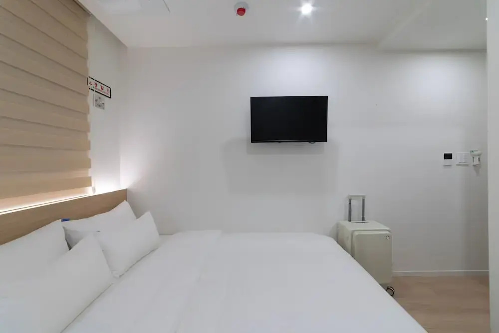 Hi Seoul Hostel Central