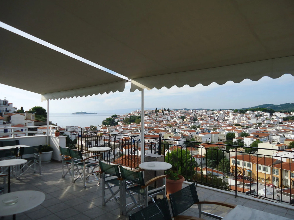 Pension Margarita