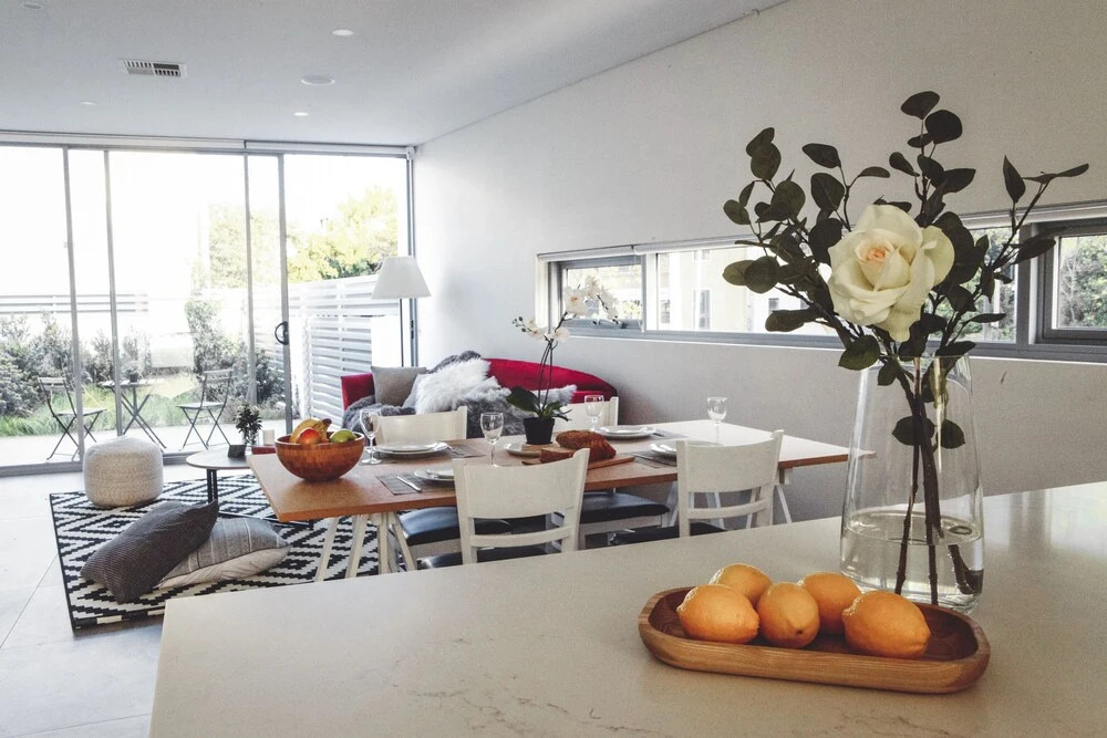 Luxury 3 Bedroom Apartment Sydney