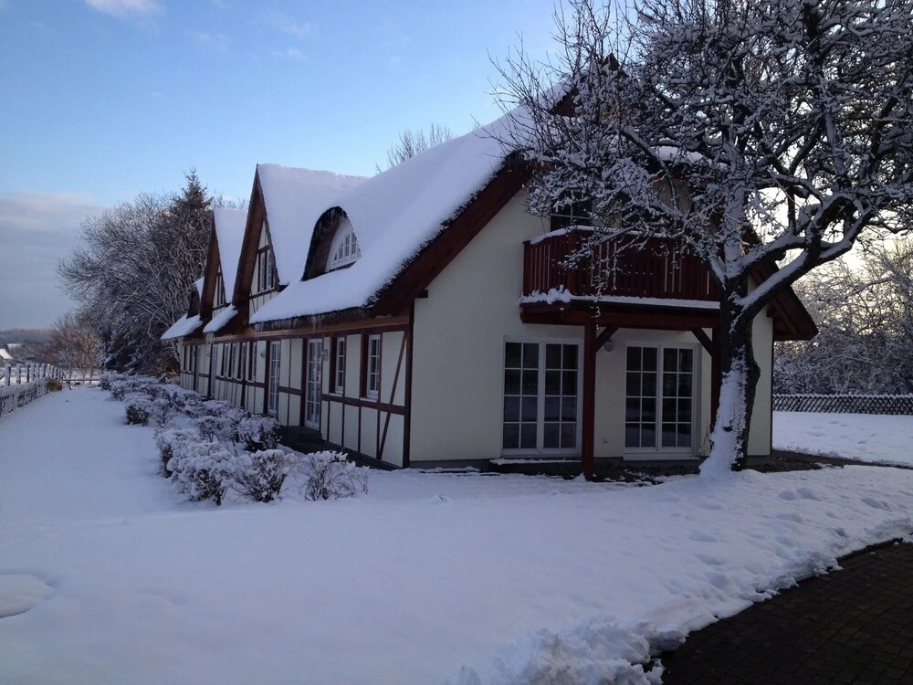 Hotel und Appartements Jägerhof Rügen